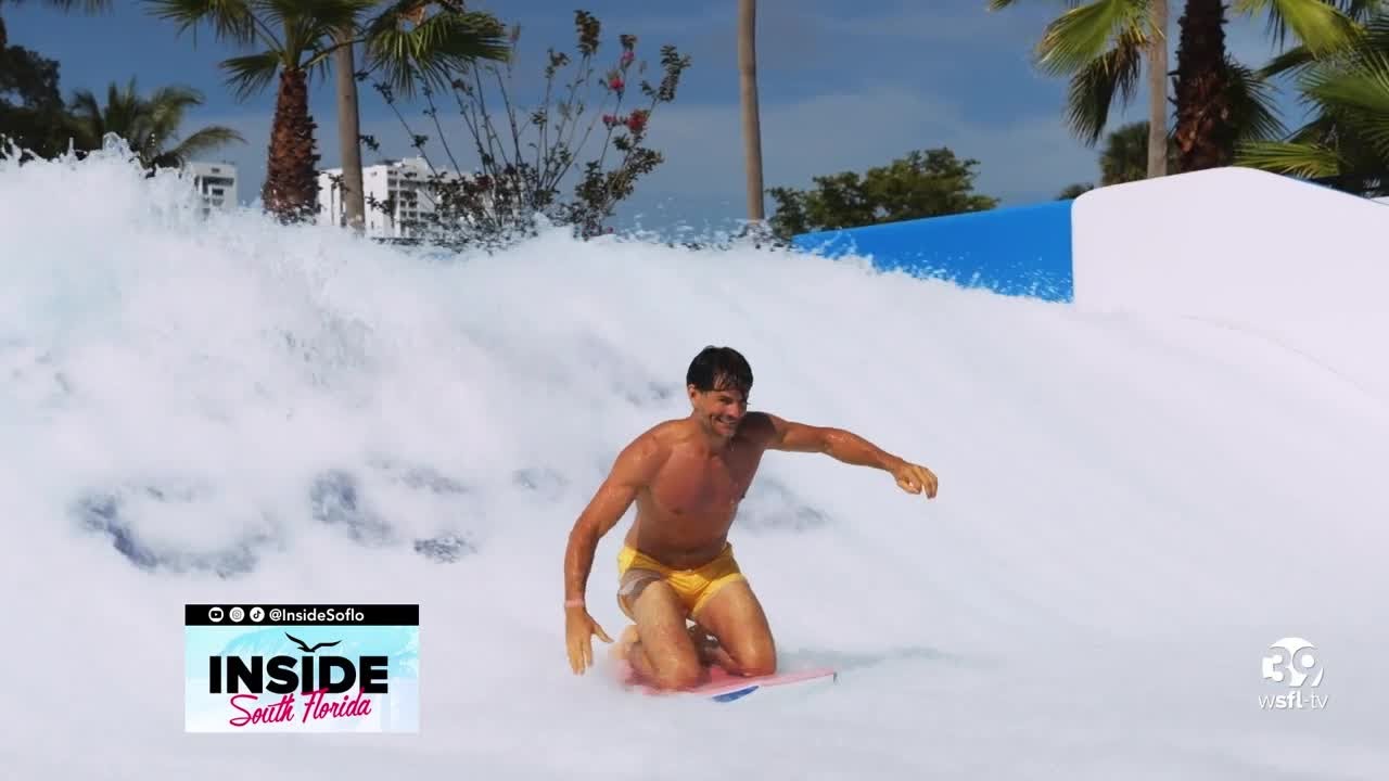 Experience Summer Fun at Tidal Cove Waterpark in South Florida
