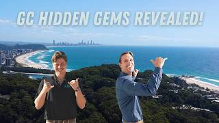 Top 5 Gold Coast Lifestyle Locations | Hidden gems revealed!