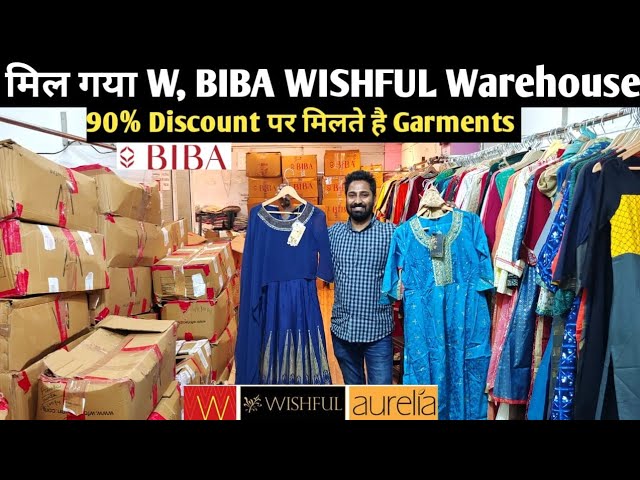 Update more than 91 biba brand kurti latest