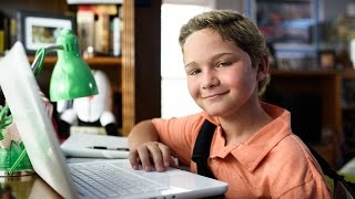 The University Difference: Damon Billeck's Story (Full) Information