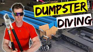 This Might Get Me Banned From Gluck’s Gym… | Home Gym Week in Review