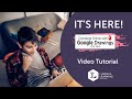 Google Drawings Tips and Techniques