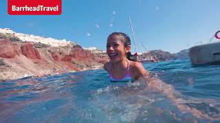 Fly direct on our exclusive charter with Royal Caribbean | Barrhead Travel
