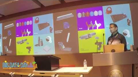 Logitech Accelerates Cloud Analytics Using Data Virtualization by Avinash Deshpande