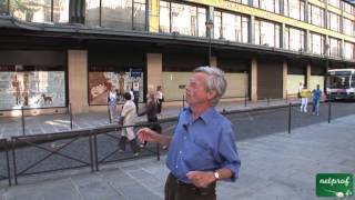 5. Art Deco: La Samaritaine