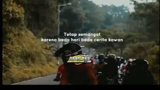 SUNMORI TRAWAS#status #statuswhatsapp #herex #hondatiger2000