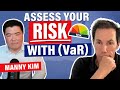 Investment Opportunities &amp; Value at Risk (VAR) for Real Estate and Income Property Investors