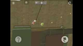 Granny Smith iOS gameplay screenshot 4