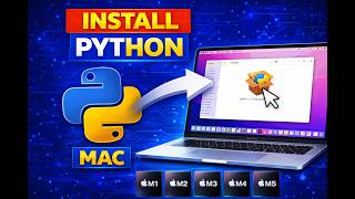 How to Install Python on Mac (Step-by-Step Guide)