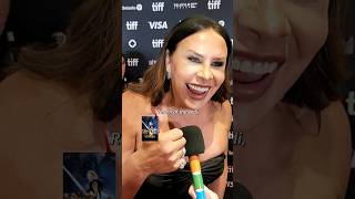 Four Favorites With Karla Sofía Gascón Emilia Pérez