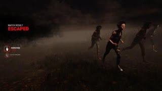Borrowed time rules - Dead by Daylight