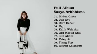 SASYA ARKHISNA FULL ALBUM | ORA MASUK AKAL | TERBARU 2023