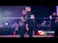 Pasha Pashkov and Daniella Karagach Cha-cha-cha | Masters Dancesport Championships 2018 2