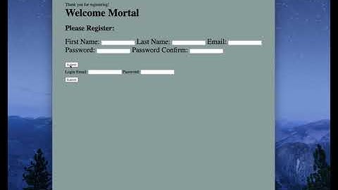 Twilio Apprenticeship
