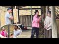 Hang Was Unhappy With Thao S Attitude Towards Nham 