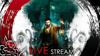 Call of Cthulhu 2018 - Финал Ктулхуистики