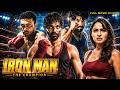 New Released "Iron Man The Champion (2026)" Thriller Action South Movie Dubbed In Hindi | Superhit