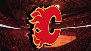 Calgary Flames 2021 Win Horn