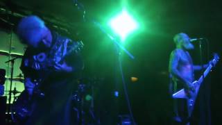 Melvins &quot;Bride Of Crankenstein&quot; @ The Echo 10-31-2015