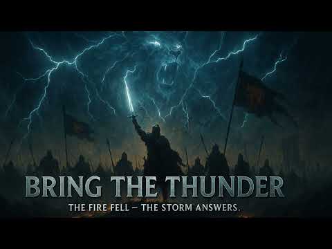 Bring the Thunder