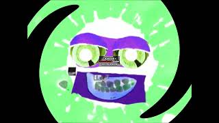New Effect Klasky Csupo Robot Logo In O-Major 95