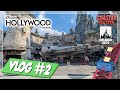 Disneys hollywood studios  der beste ride der welt in star wars galaxys edge  orlando vlog 2