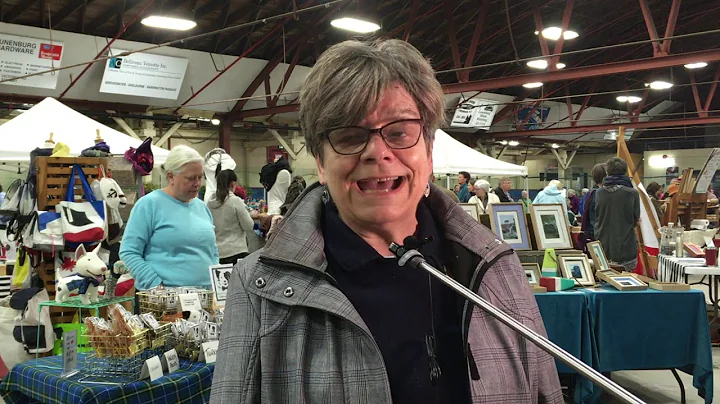 Susan worries about Lyme Disease