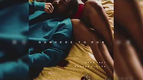 Nowhere To Run- Ryan Trey Ft. Bryson Tiller (clean)