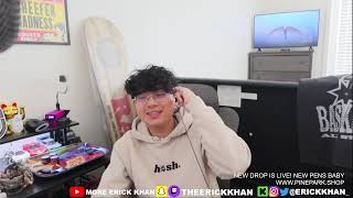 May 2 2026 Youtube Stream - WINE WORLD | Erick Khan Full Stream