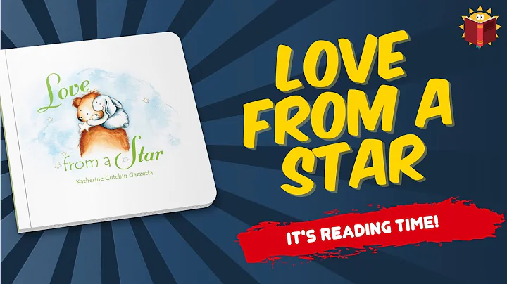 Love From A Star | Books for Kids | Children's Boo...