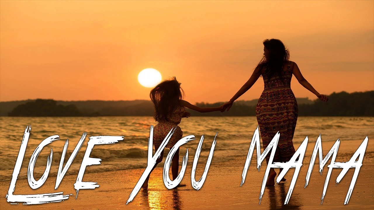 LOVE YOU MAMA   Beautiful Emotional Piano Rap Beat  Uplifting Storytelling Instrumental