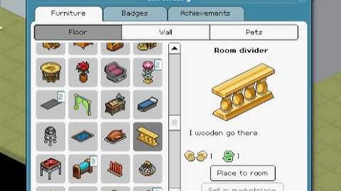 *ScriptX*-*Habbo Scripting Program!*-*Duplicate Furni!*