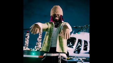 Lil Uzi Vert Type Beat - "WORKAHOLIC"