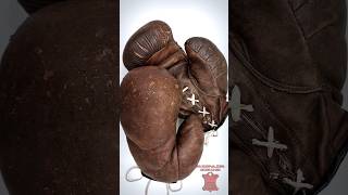 boxing gloves repair