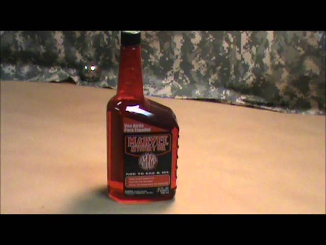 Watch this before buying Marvel mystery oil/How to use marvel mystery oil  in engine oil/Engine flush 