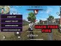 فري فاير التحديث الجديد 2023 🤩 هكر فري فاير بالعربي😱hack free fire هكر فري فاير آخر تحديث 1.94.2