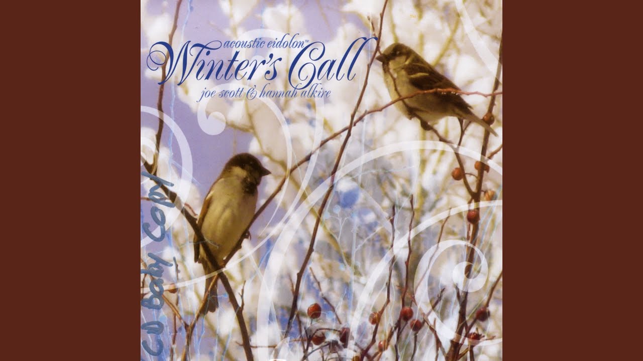 Snowy Birch Trees (feat. Thomas Loefke)