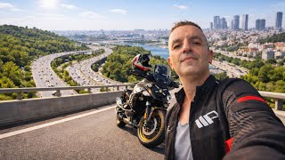 Videoları 123 Bölüm R1300 Bmw Gs