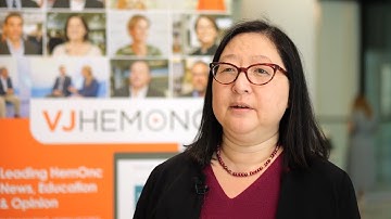 LBA: KOMET-001 - ziftomenib monotherapy in R/R NPM1-mutated AML