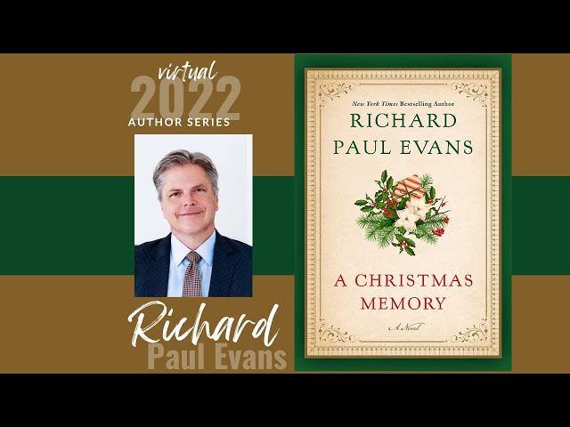 A Christmas Memory [Book]