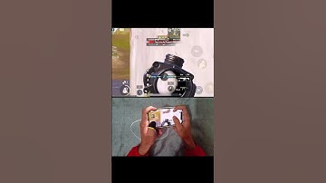 1V3 Clutch 😮‍💨😌😤 #shorts #bgmi #pubgmobile #handcam