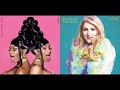 All About That WAP - WAP by Cardi B ft. Megan Thee Stallion &amp; All About That Bass by Meghan Trainor