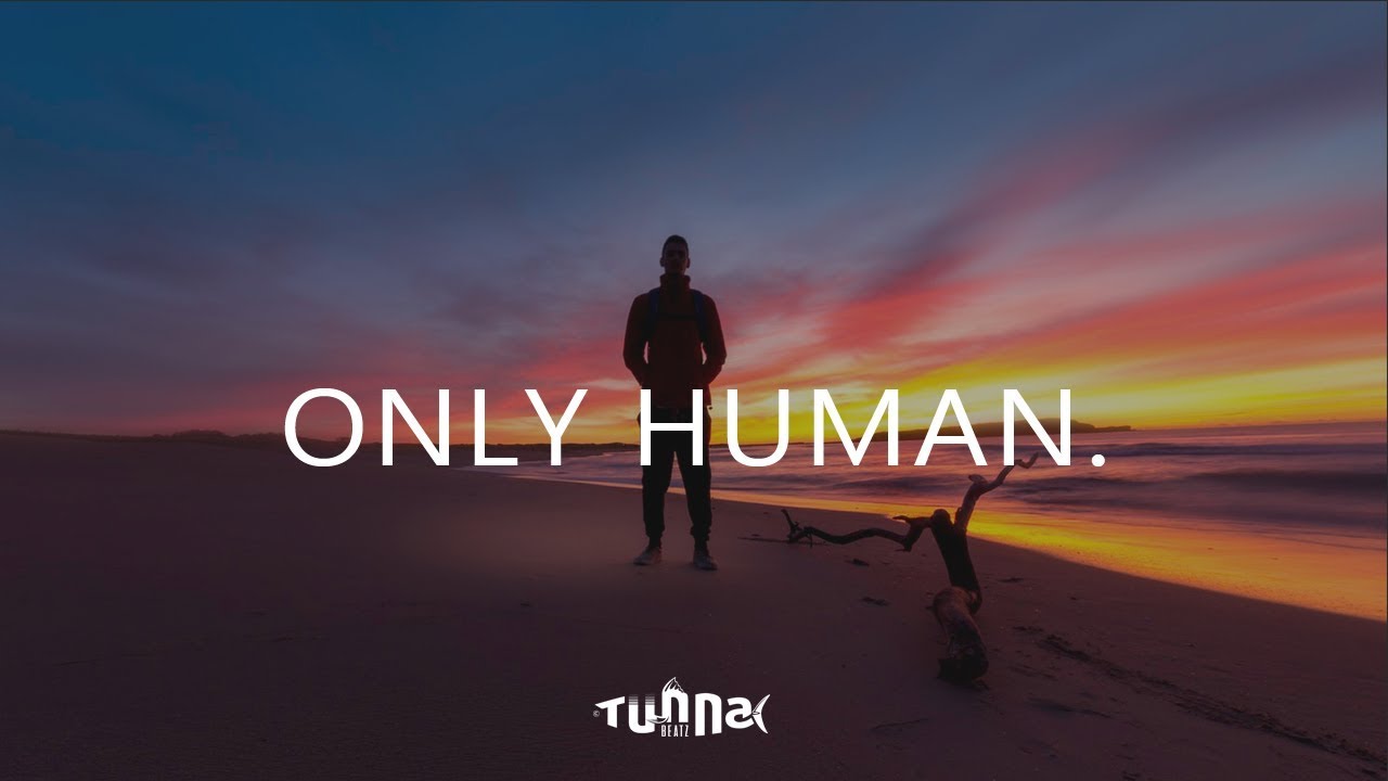 Only Human - Hip Hop Rap Beat Instrumental  | Beats with Hooks