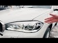 BMW X5 F15 - ПОСЛЕ ТРЕХ ЛЕТ ЭКСПЛУАТАЦИИ! 3.0d 249 Л.С