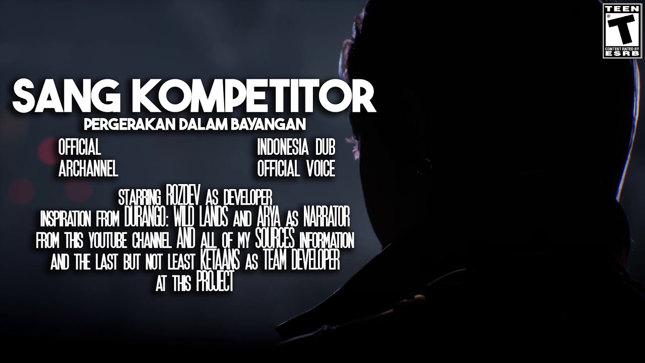 PESAING DURANGO: WILD LANDS 