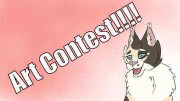 OPEN//Art Contest
