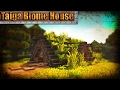 [Minecraft Tutorial] Simple Taiga Biome/Sod Roof House