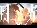 【手描き被虐のノエル】ノ三I.光【完結1周年記念】