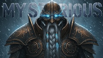 The Elder Scrolls Lore ► The MYSTERIOUS Dwemer