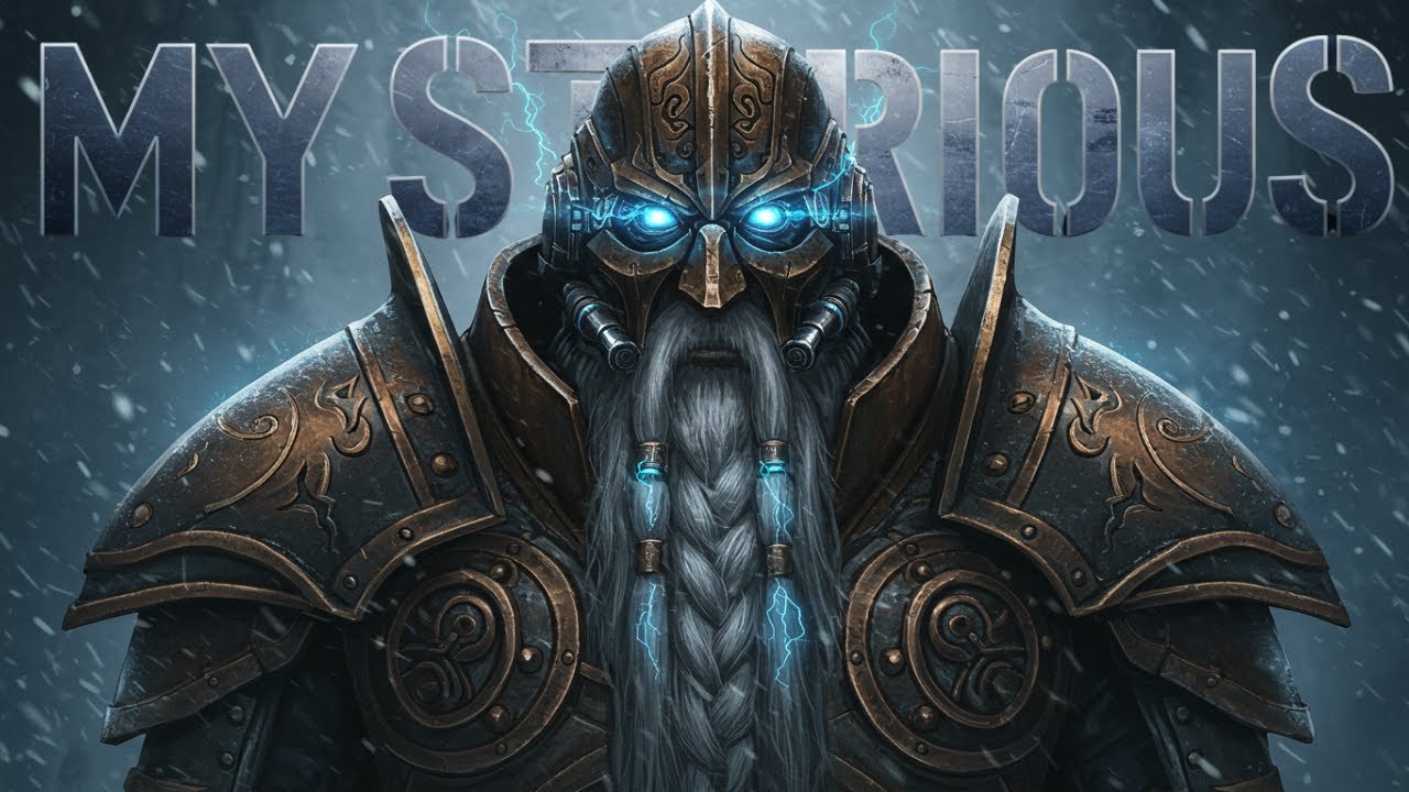 The Elder Scrolls Lore ► The MYSTERIOUS Dwemer's Sudden Vanishing (Lore To Sleep To)